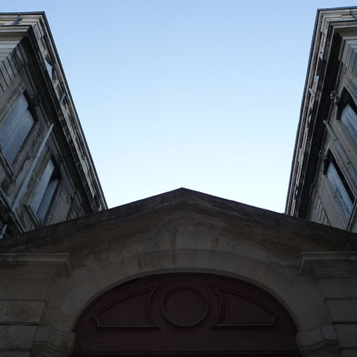 Photo de Hôtel de Joubert à Montpellier
