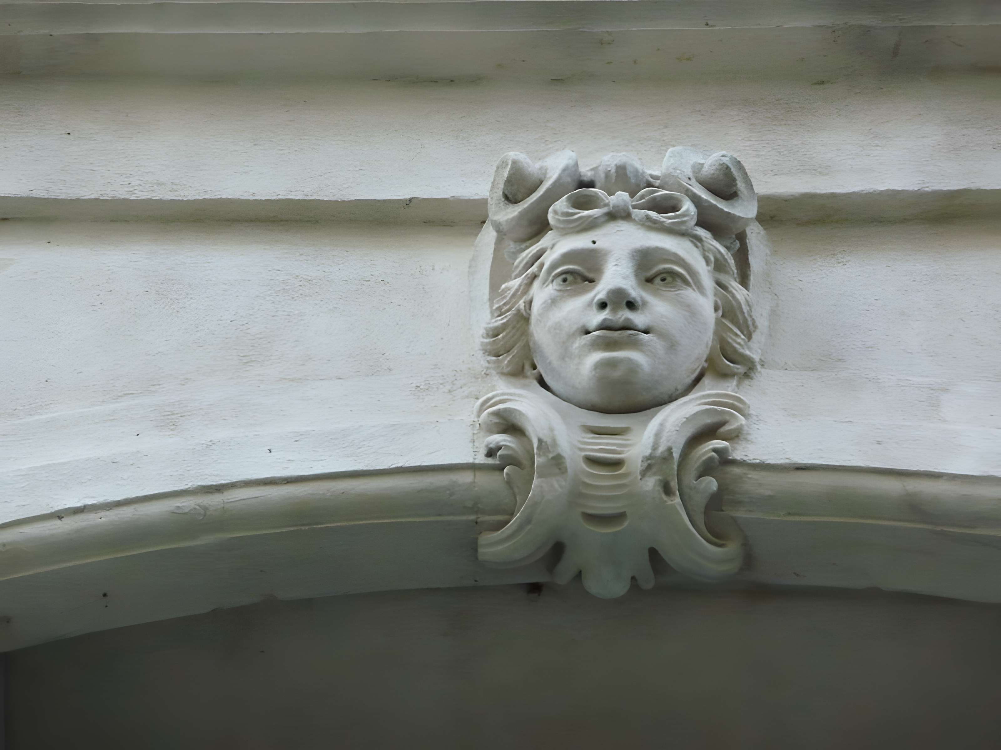 Hôtel de Joubert à Montpellier