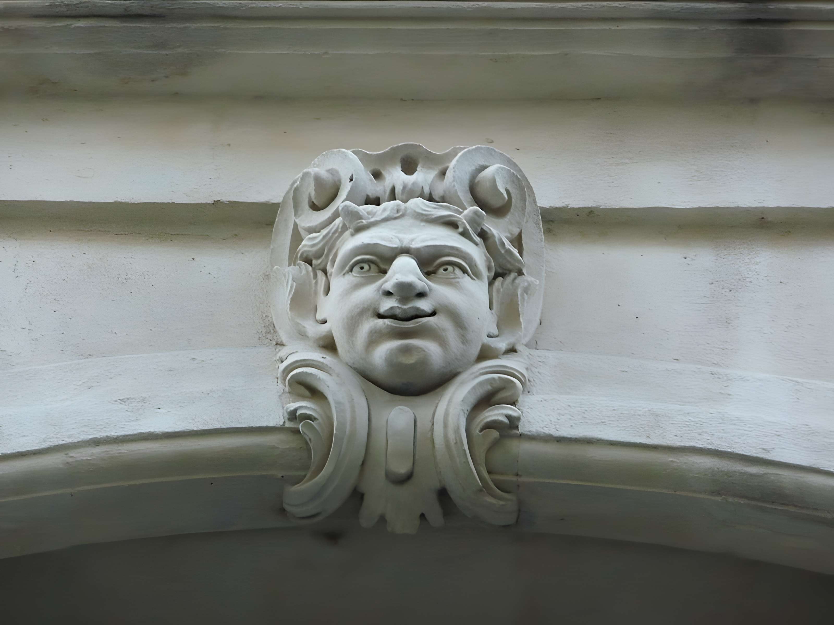 Hôtel de Joubert à Montpellier