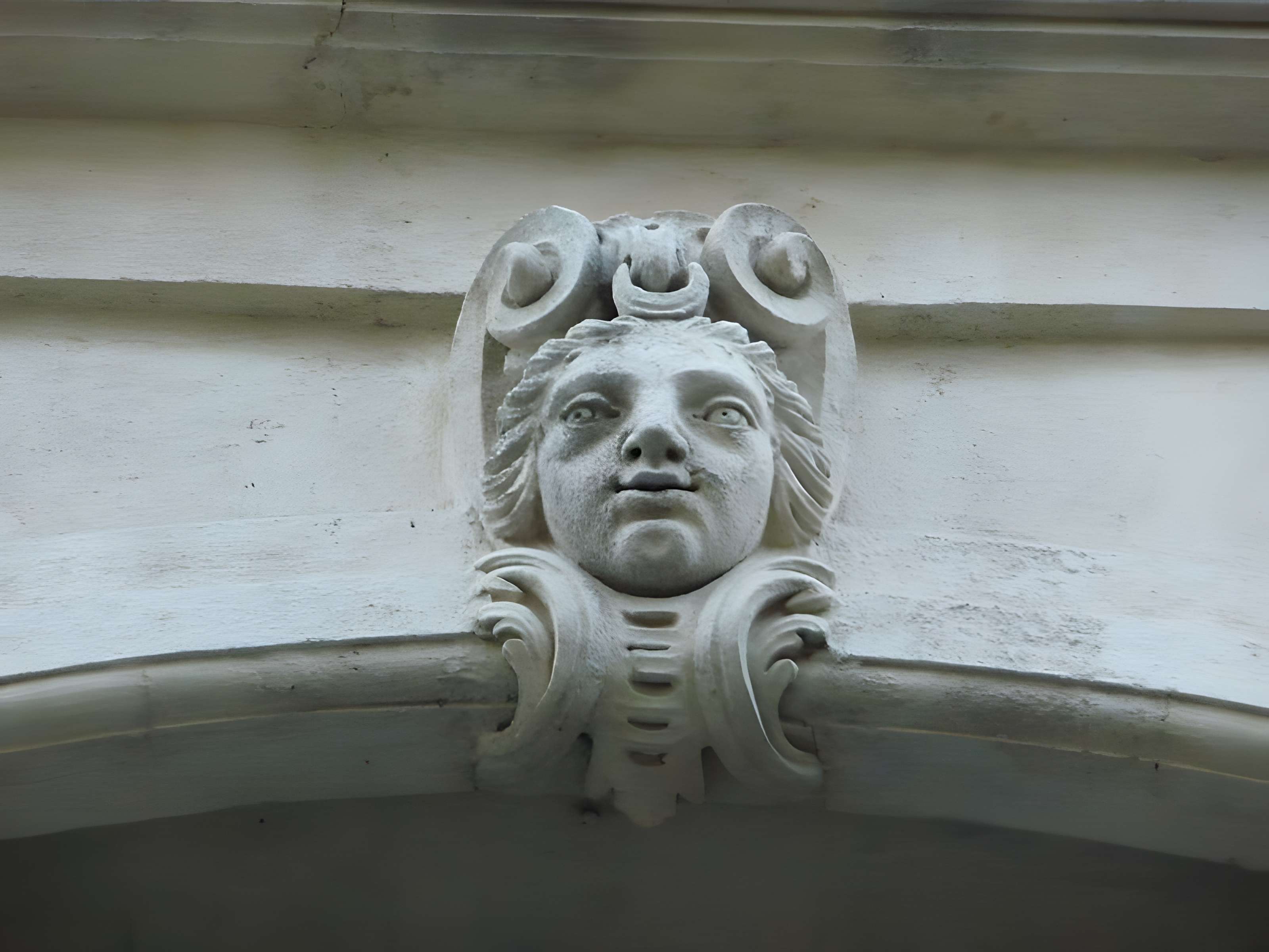 Hôtel de Joubert à Montpellier