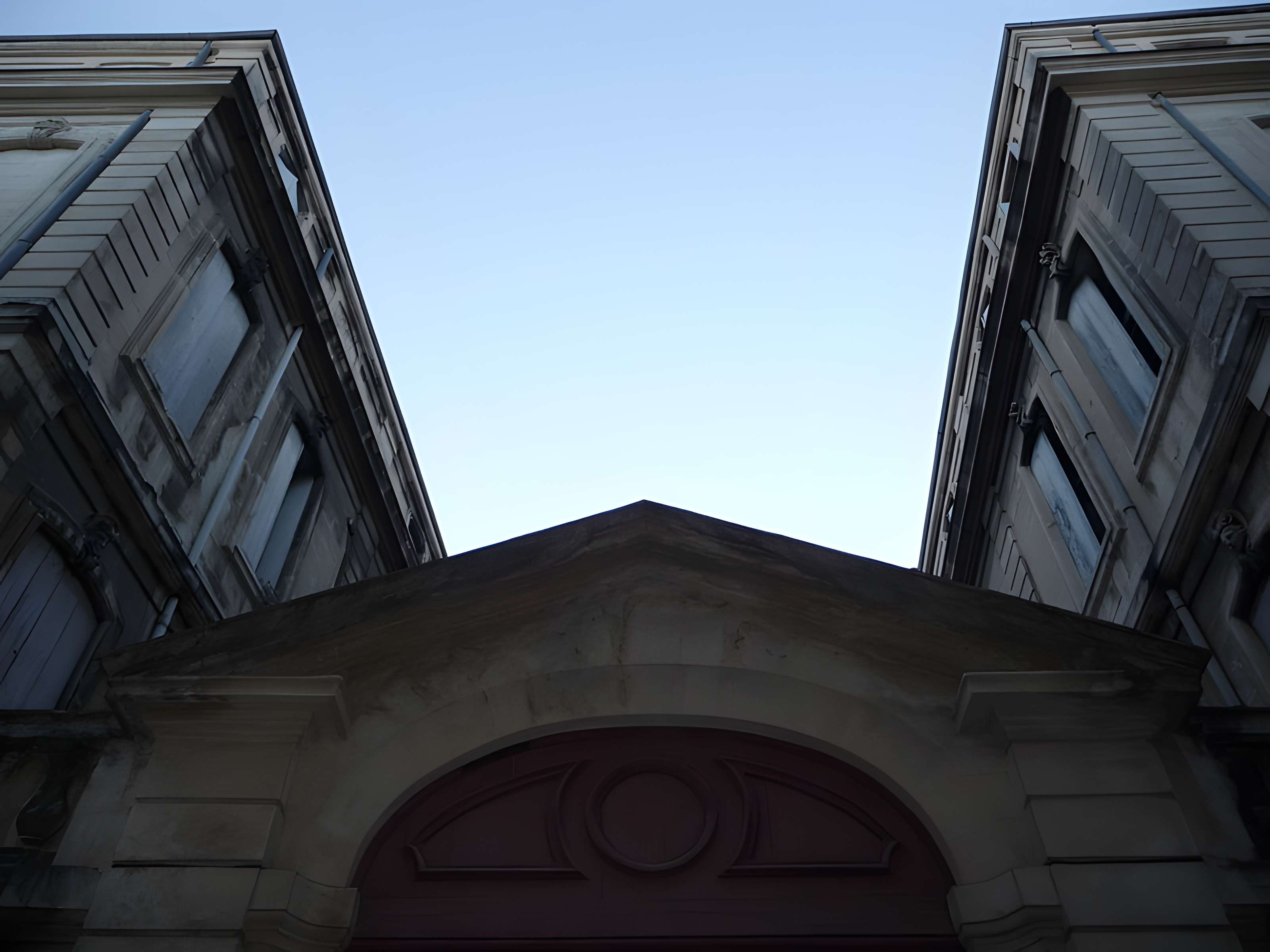 Hôtel de Joubert à Montpellier