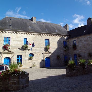 hotel de kerjegu a moncontour