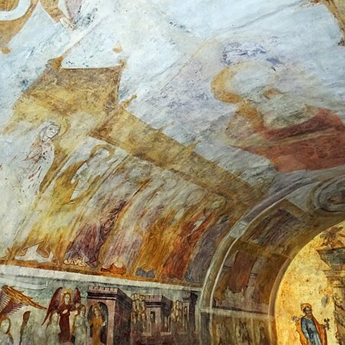 Photo de Chapelle Sainte-Élisabeth de Vence