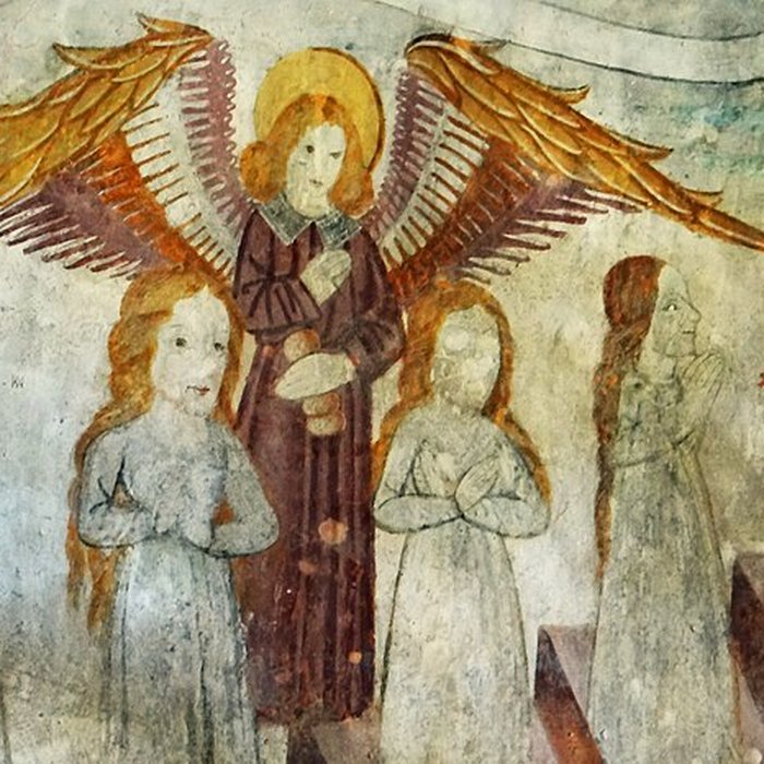 Photo de Chapelle Sainte-Élisabeth de Vence