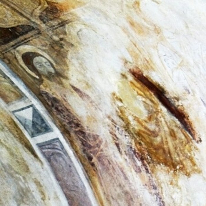 Photo de Chapelle Sainte-Élisabeth de Vence