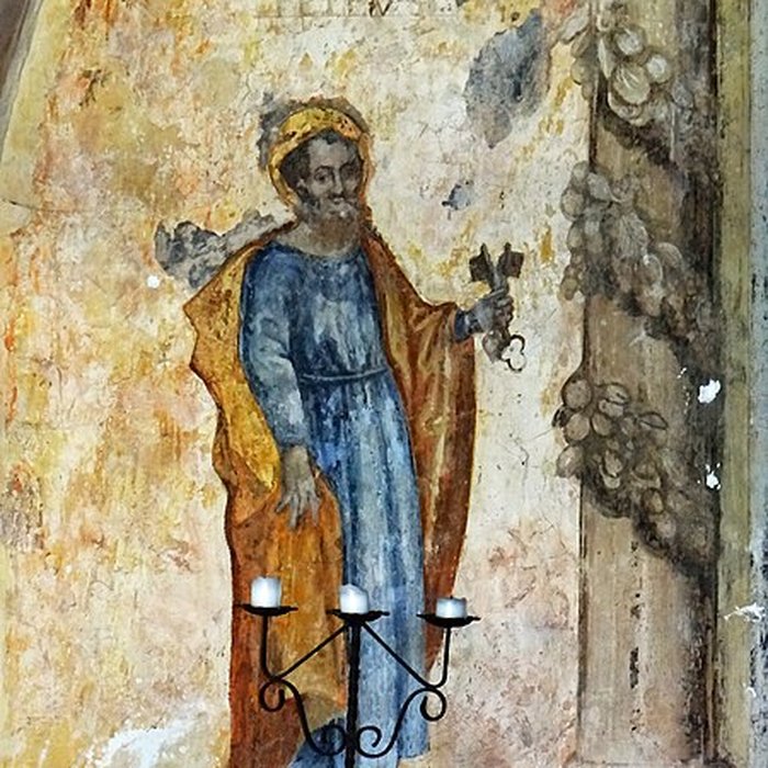 Photo de Chapelle Sainte-Élisabeth de Vence