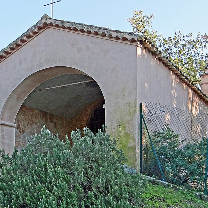 Photo de Chapelle Sainte-Élisabeth de Vence