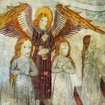 Chapelle Sainte-Élisabeth de Vence