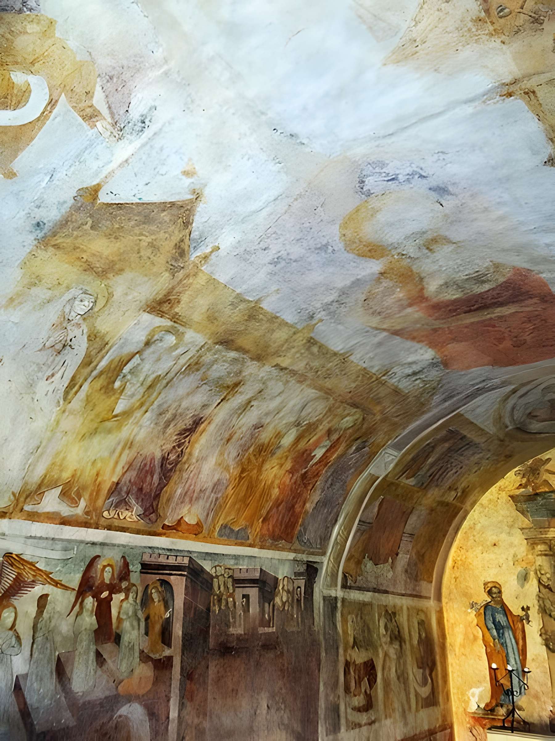 Chapelle Sainte-Élisabeth de Vence