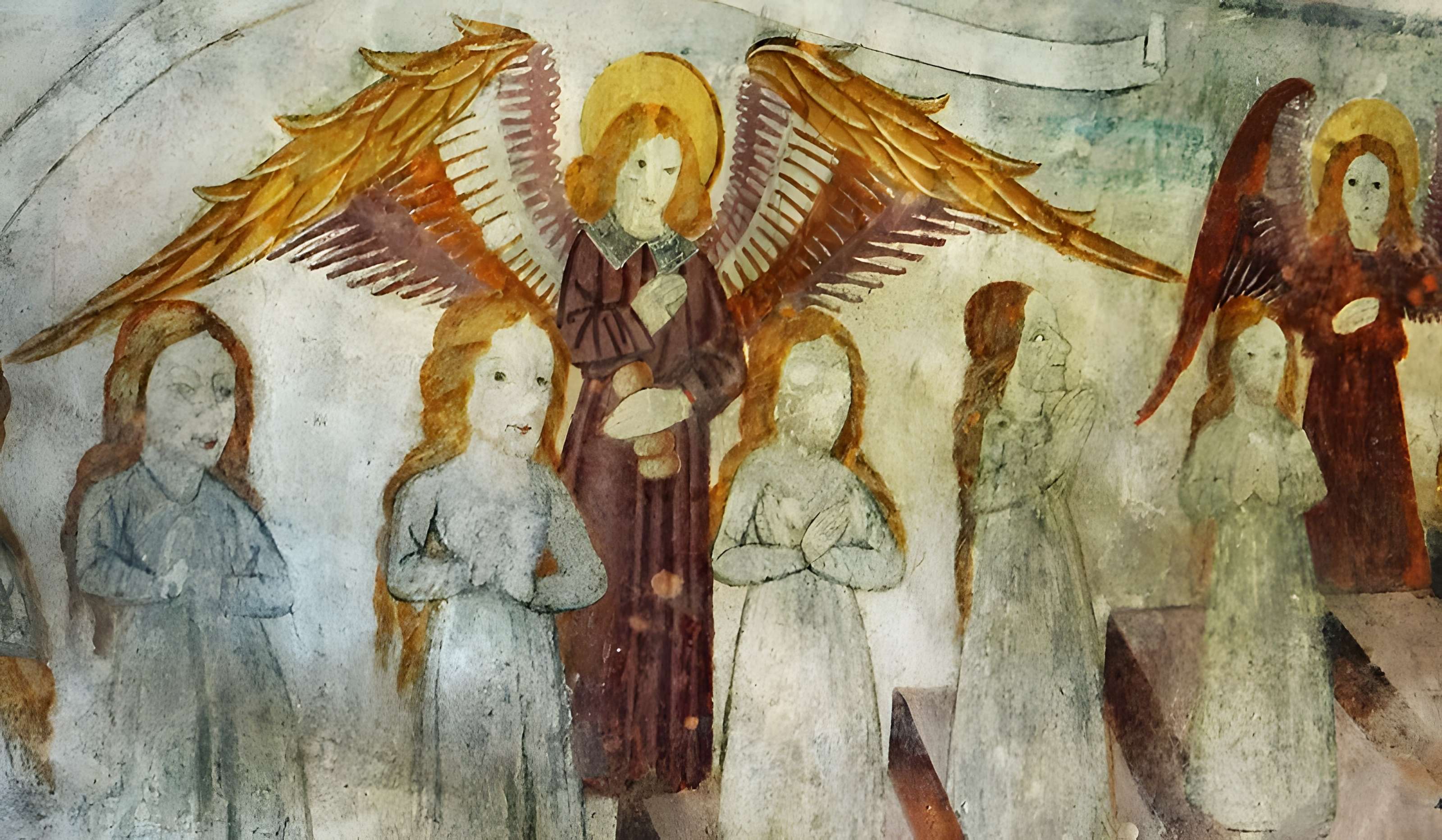 Chapelle Sainte-Élisabeth de Vence