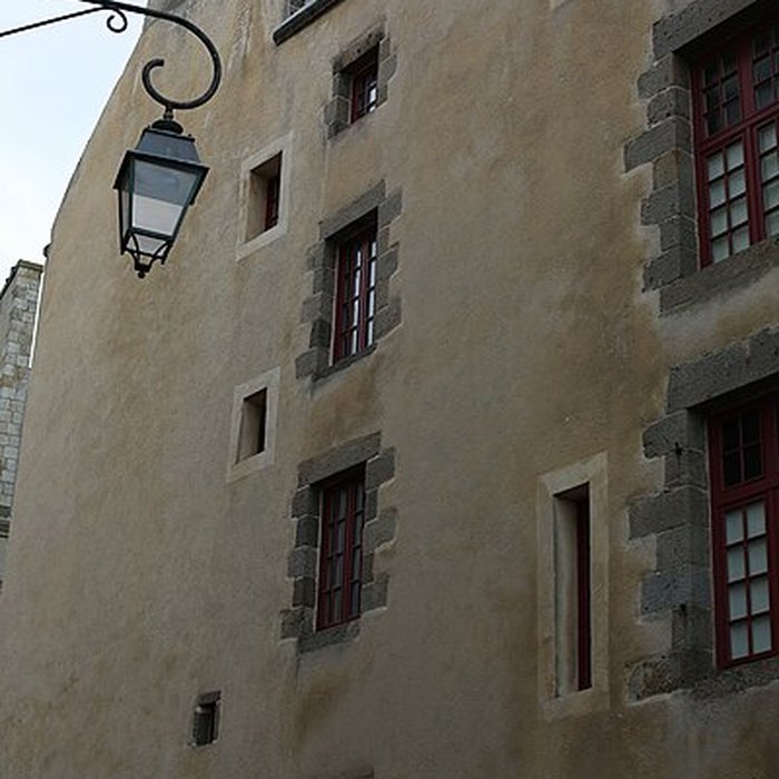 Photo de Hôtel de la Bertaudière à Saint-Malo