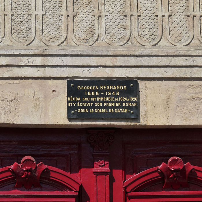 Photo de Hôtel de la Bessière à Bar-le-Duc