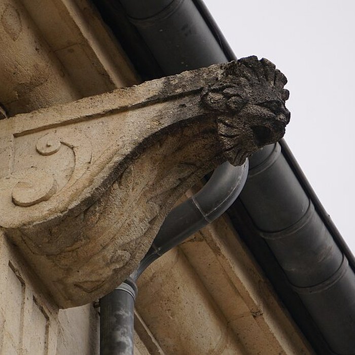 Photo de Hôtel de la Bessière à Bar-le-Duc
