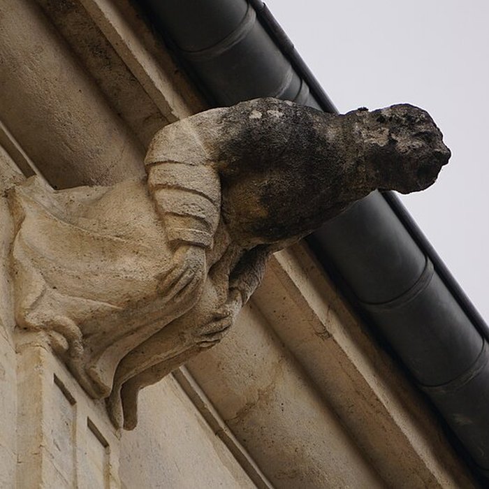 Photo de Hôtel de la Bessière à Bar-le-Duc