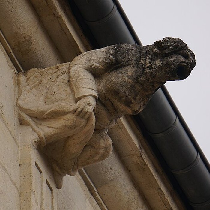 Photo de Hôtel de la Bessière à Bar-le-Duc