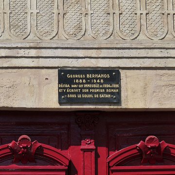 Hôtel de la Bessière à Bar-le-Duc