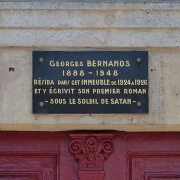 Hôtel de la Bessière à Bar-le-Duc