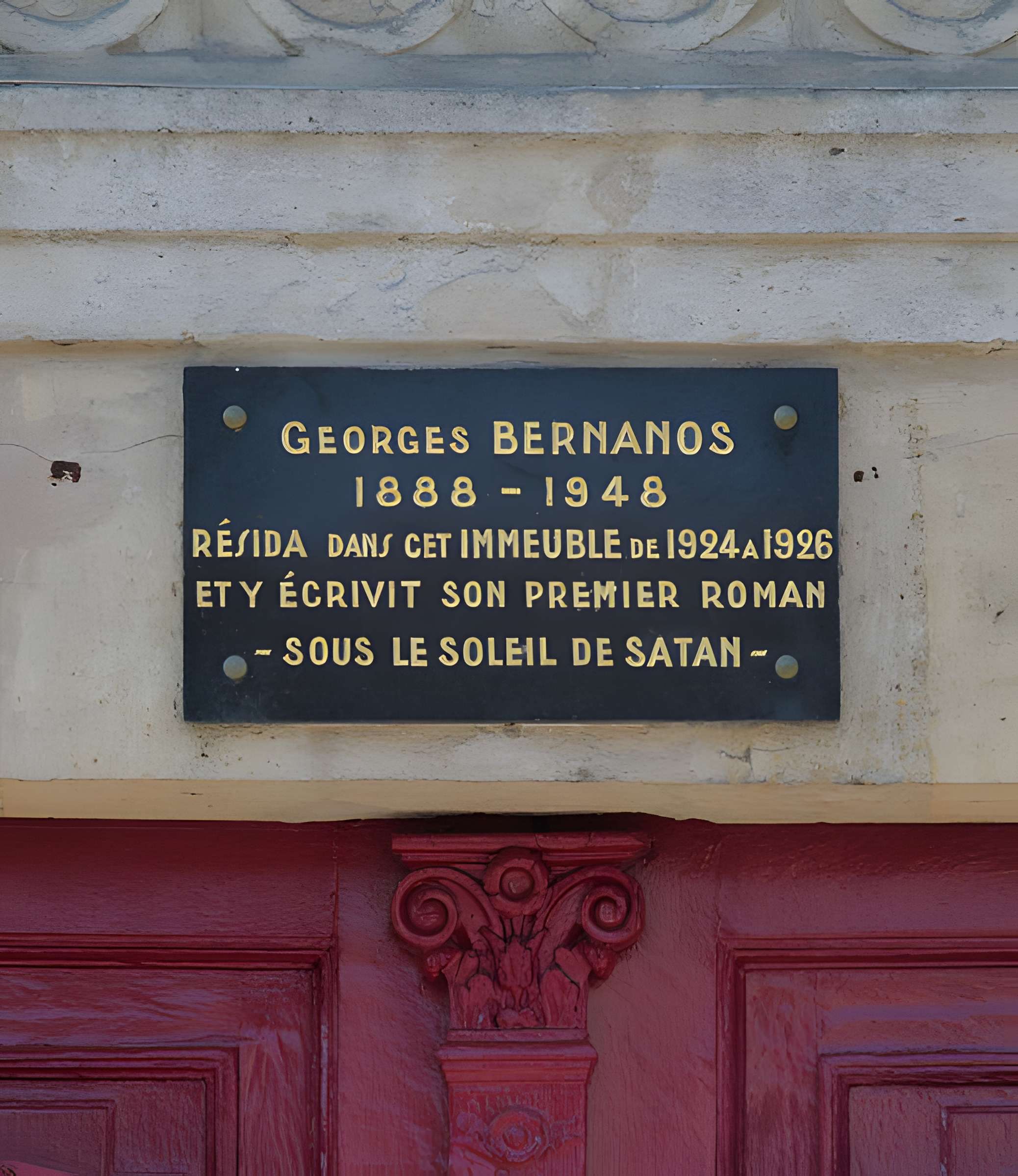 Hôtel de la Bessière à Bar-le-Duc