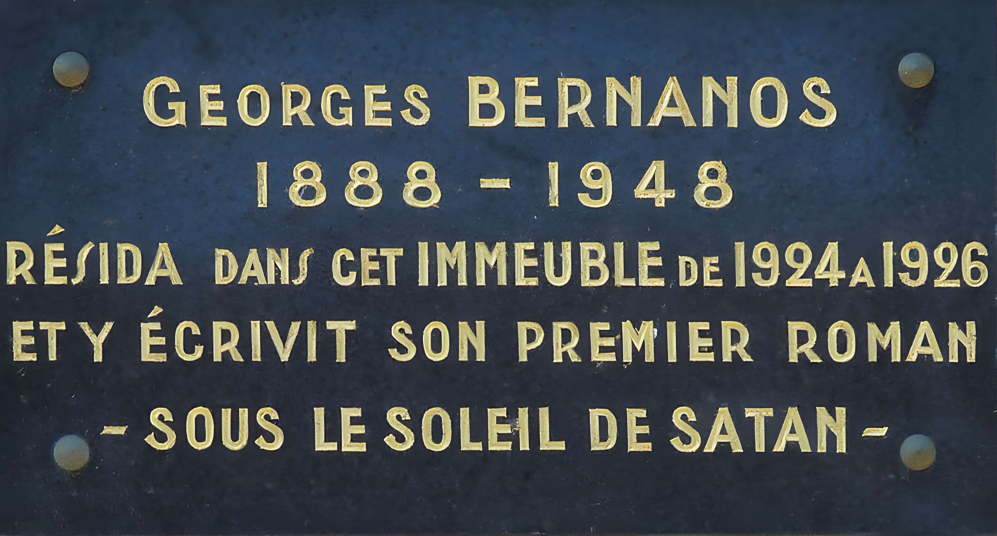 Hôtel de la Bessière à Bar-le-Duc