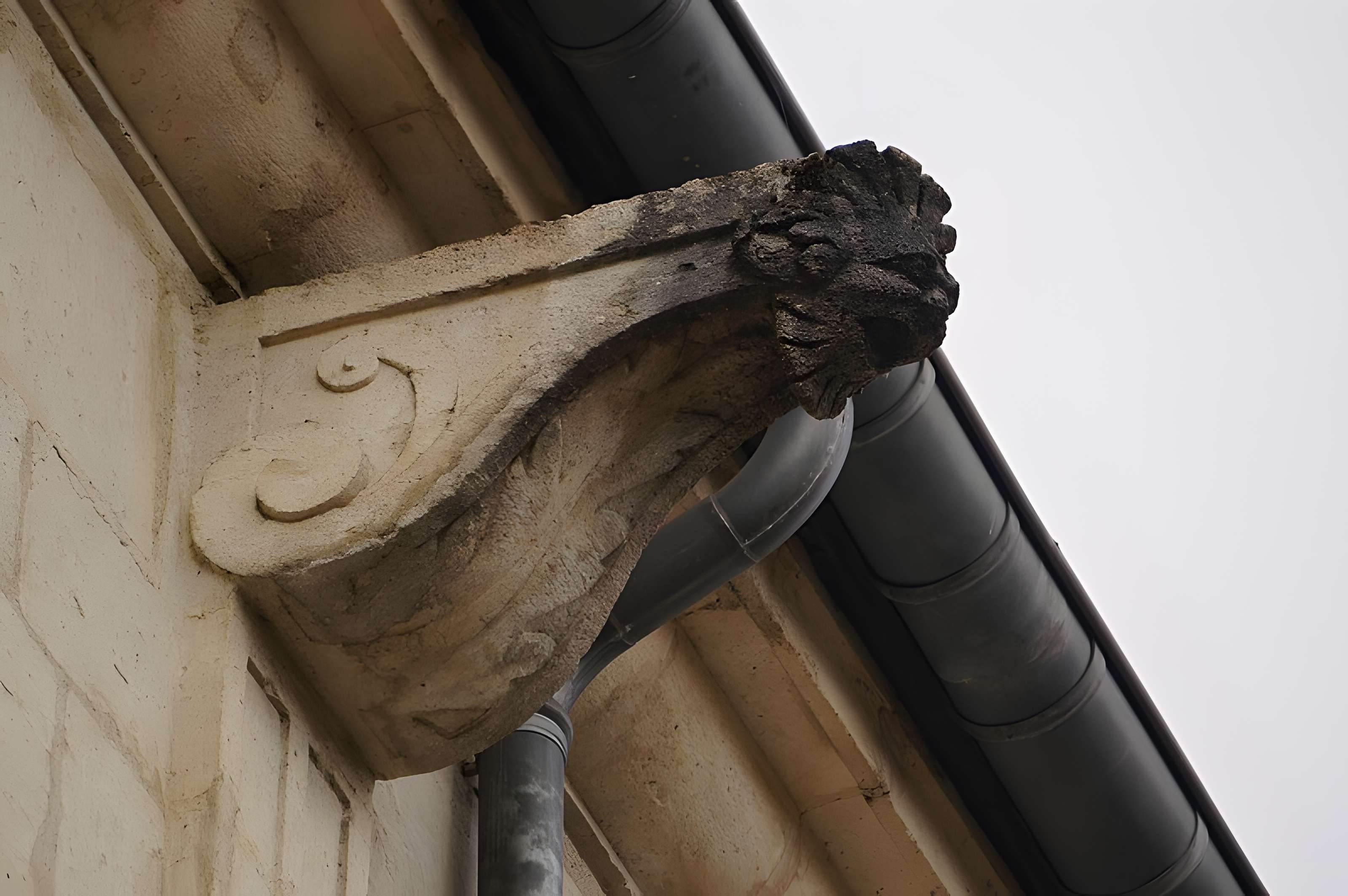 Hôtel de la Bessière à Bar-le-Duc