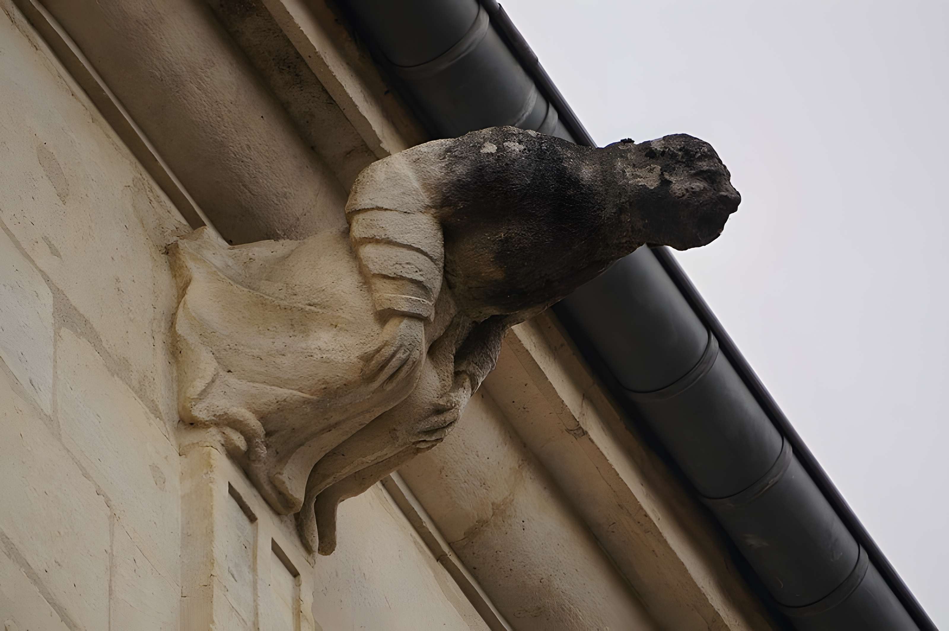 Hôtel de la Bessière à Bar-le-Duc