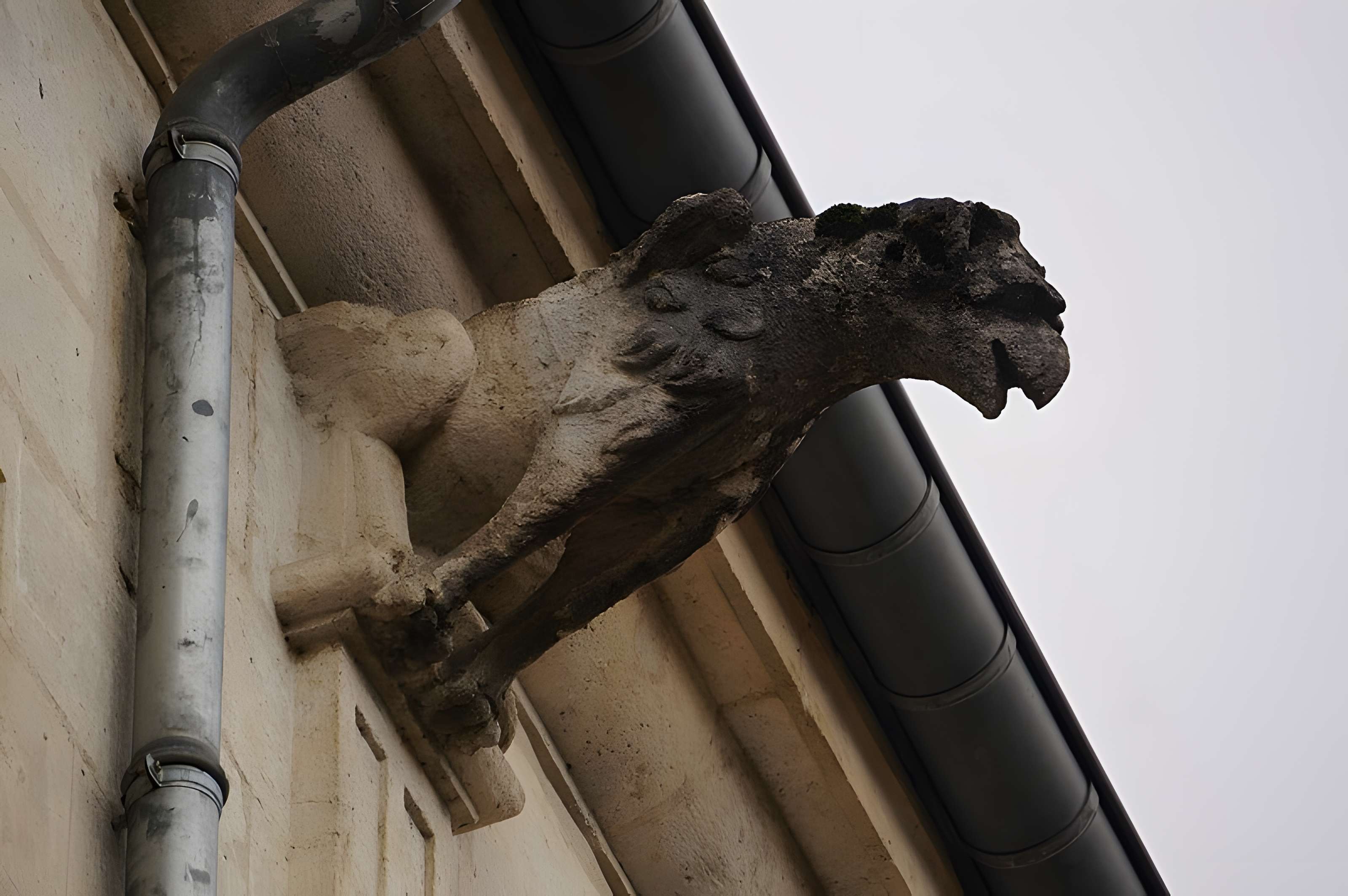 Hôtel de la Bessière à Bar-le-Duc