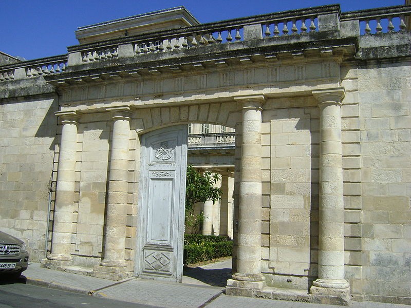 Photo de Hôtel de la Bourse de La Rochelle