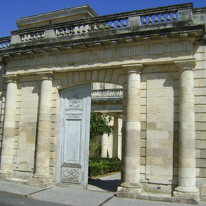 Photo de Hôtel de la Bourse de La Rochelle