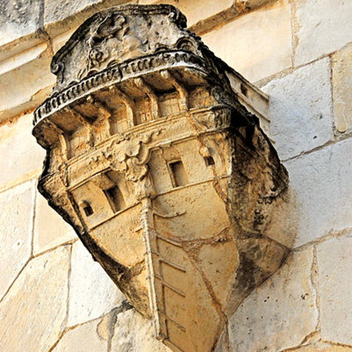 Photo de Hôtel de la Bourse de La Rochelle