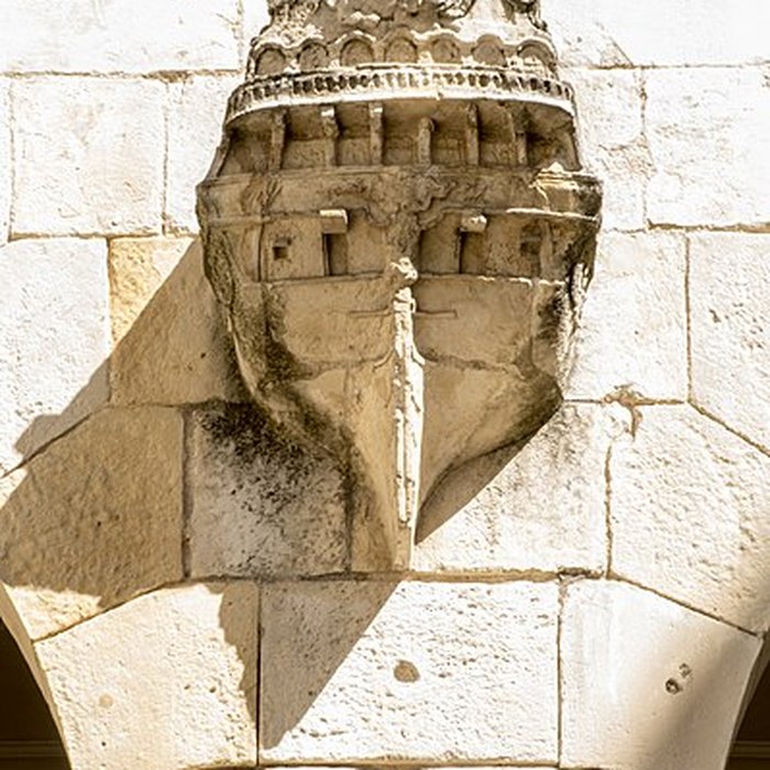 Photo de Hôtel de la Bourse de La Rochelle