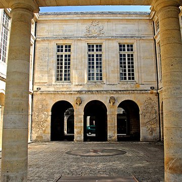 Hôtel de la Bourse de La Rochelle