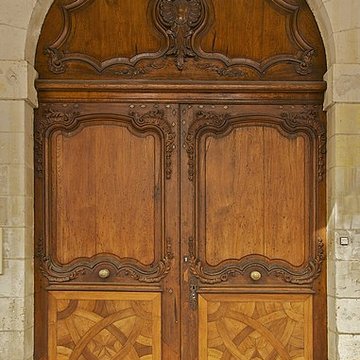 Hôtel de la Bourse de La Rochelle