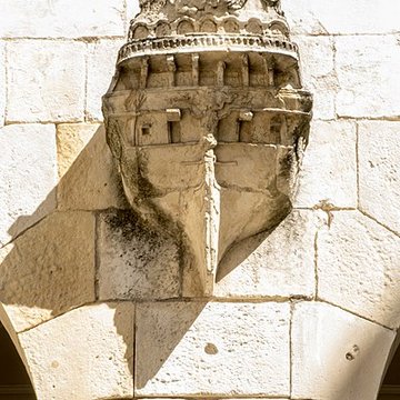Hôtel de la Bourse de La Rochelle