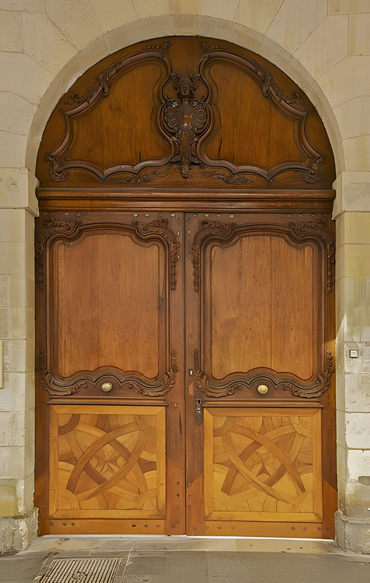 Hôtel de la Bourse de La Rochelle