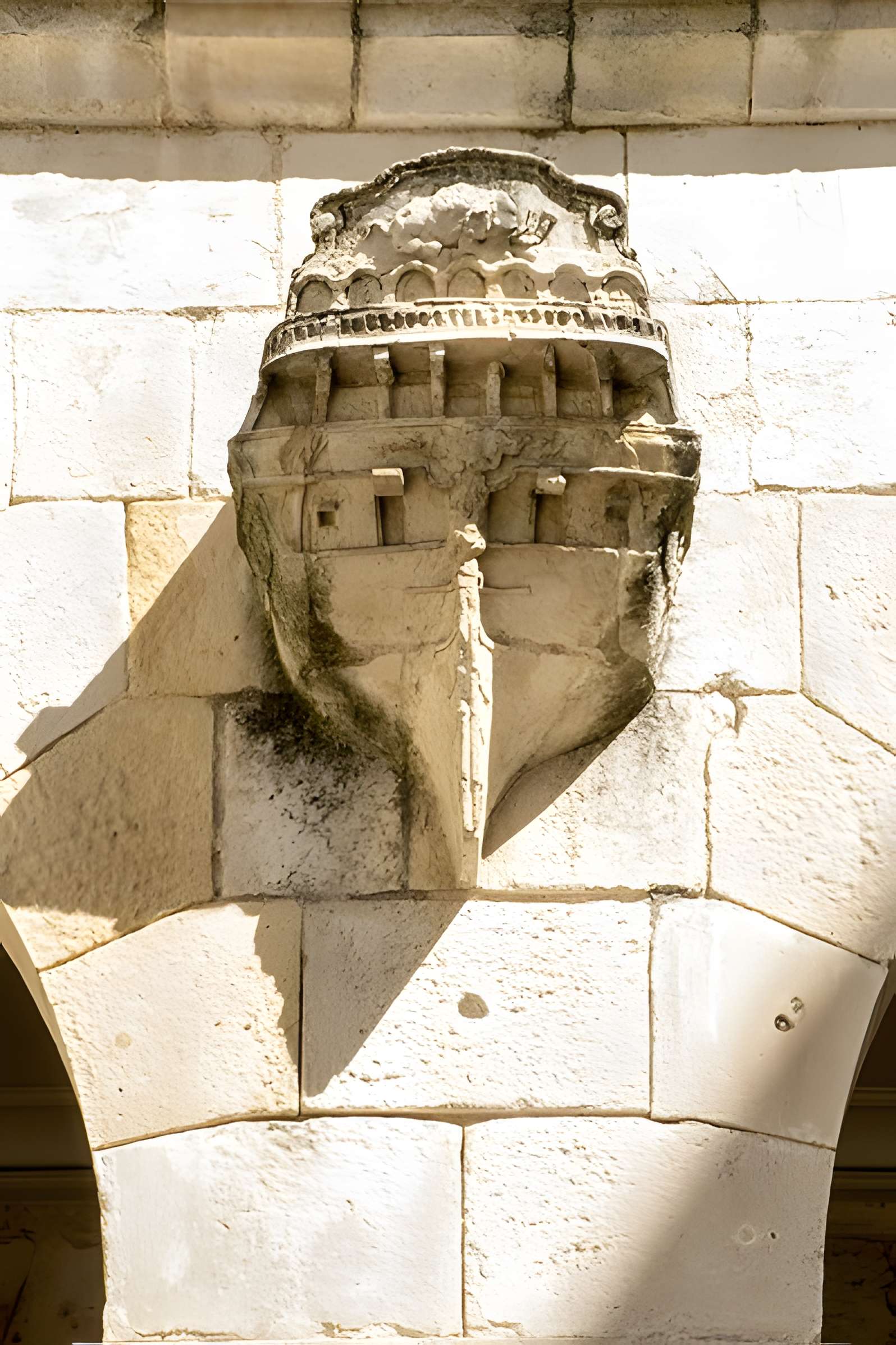Hôtel de la Bourse de La Rochelle