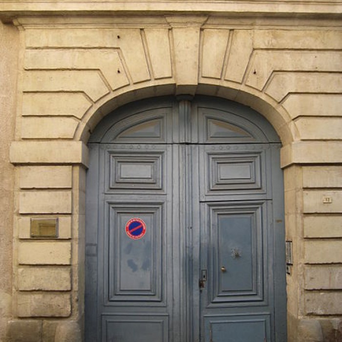 Photo de Hôtel de la Brigade à Narbonne