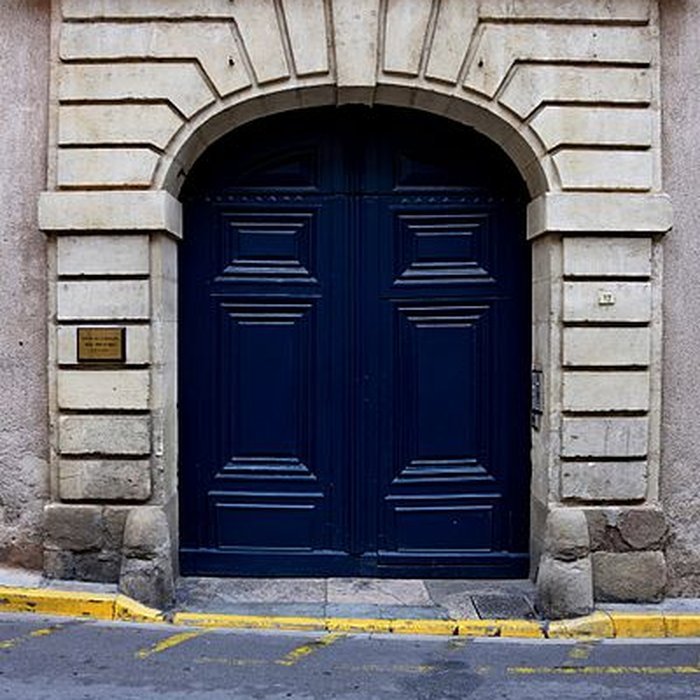 Photo de Hôtel de la Brigade à Narbonne