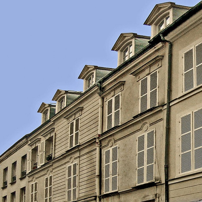 Photo de Hôtel de la Capitainerie des Chasses de Villejuif