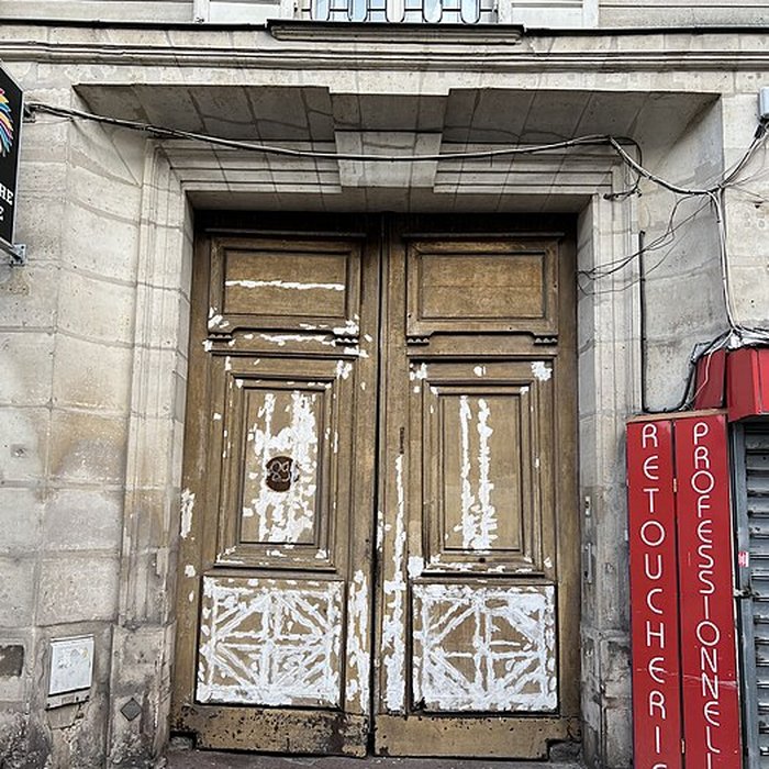 Photo de Hôtel de la Capitainerie des Chasses de Villejuif