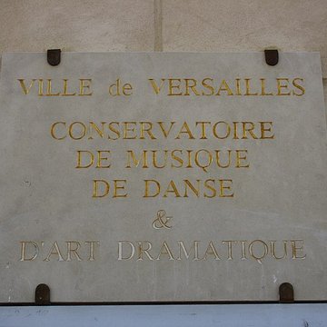 Hôtel de la Chancellerie de Versailles