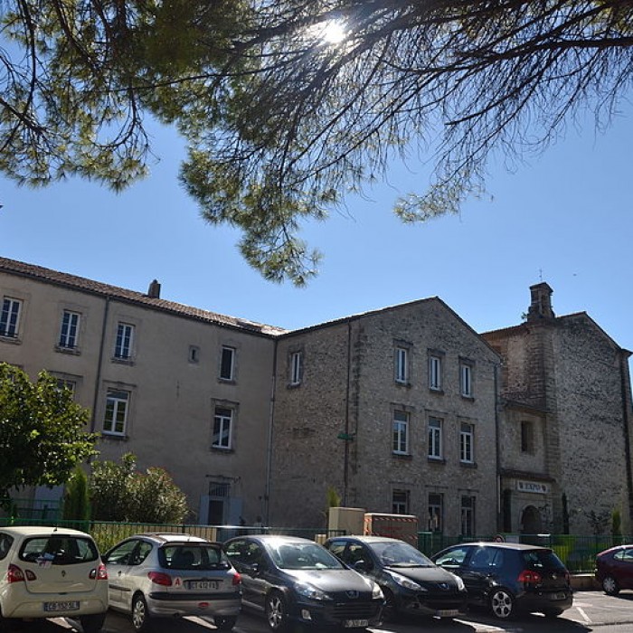 Photo de Hôtel de la Charité de Pertuis