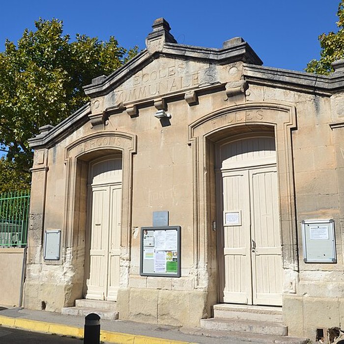 Photo de Hôtel de la Charité de Pertuis