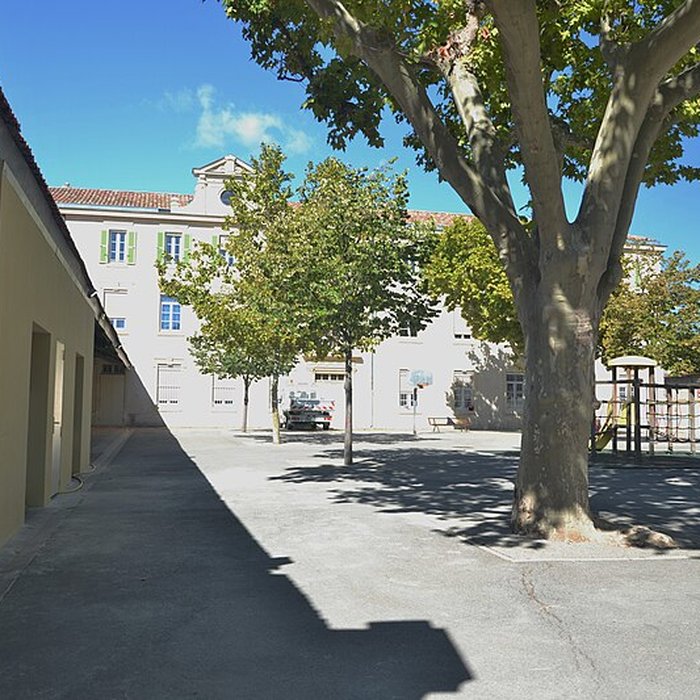 Photo de Hôtel de la Charité de Pertuis