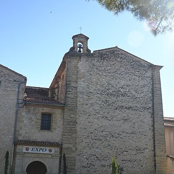 Hôtel de la Charité de Pertuis