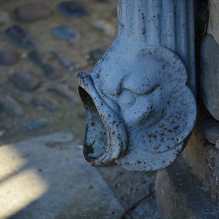 Photo de Hôtel de la Cité à Carcassonne