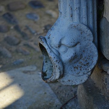 Hôtel de la Cité à Carcassonne