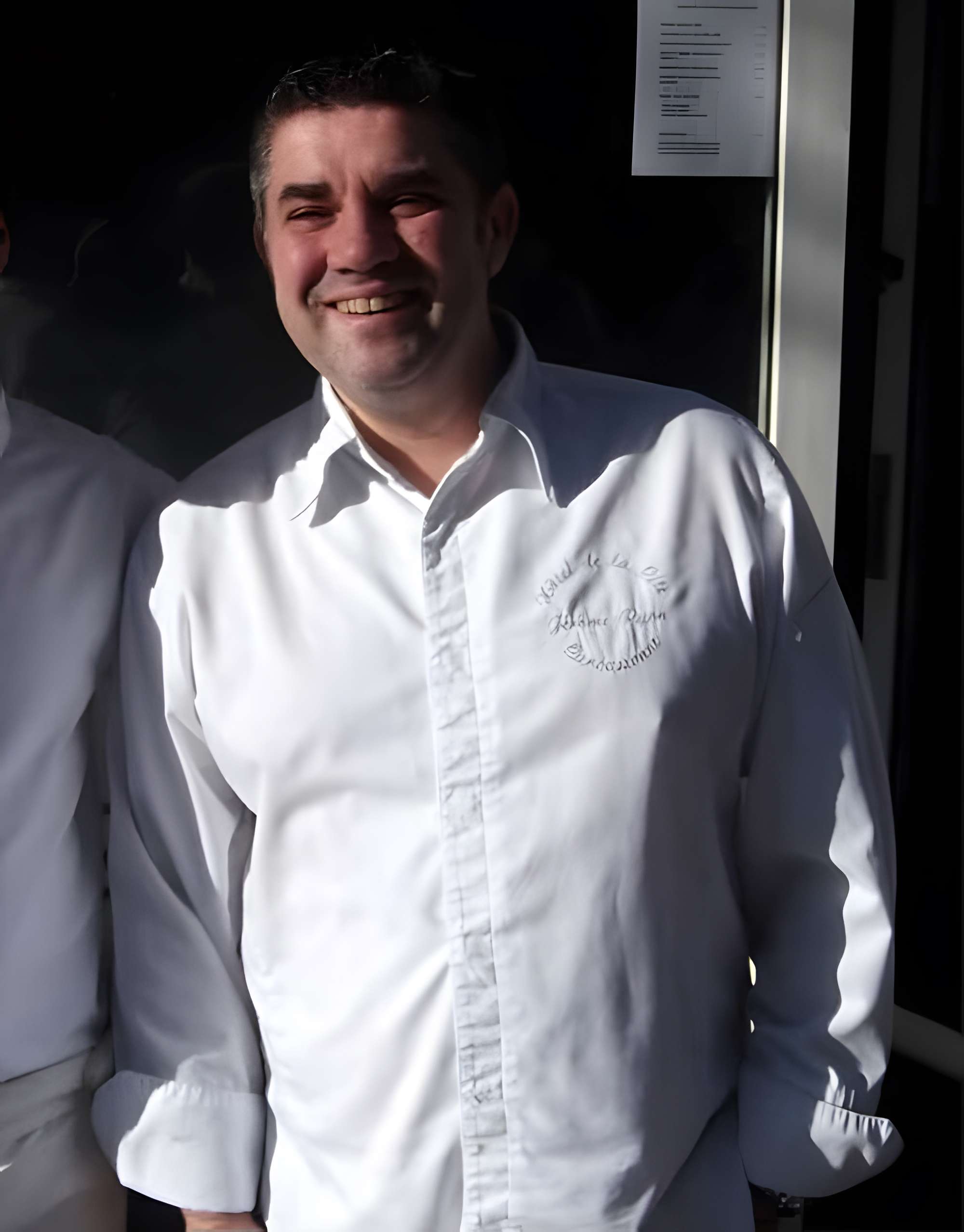 Hôtel de la Cité à Carcassonne