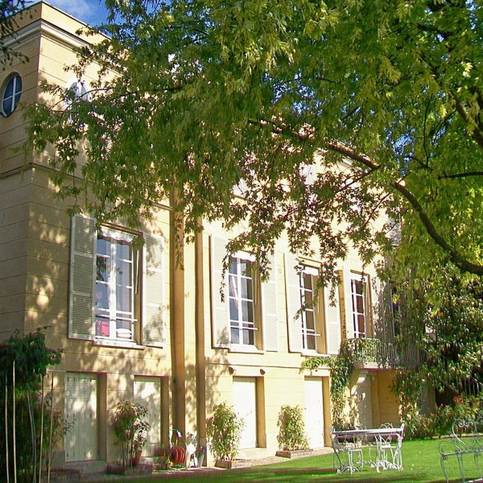 Photo de Hôtel de la Coutellerie à Pontoise