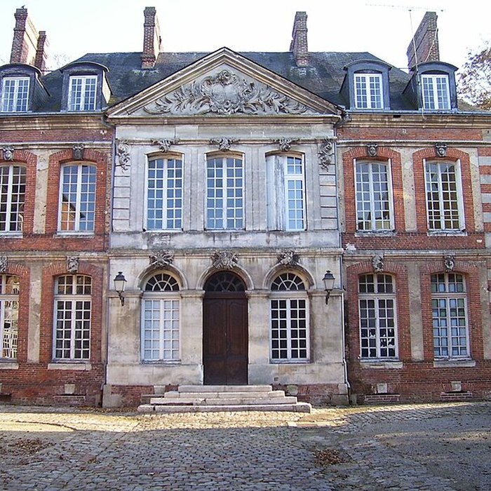 Photo de Hôtel de la Gabelle à Bernay