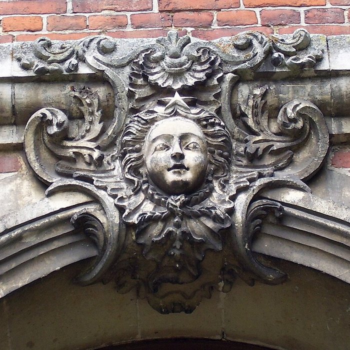 Photo de Hôtel de la Gabelle à Bernay